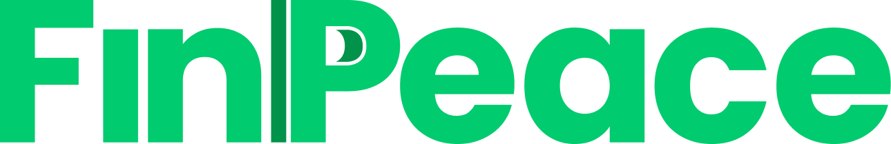 Logo FinPeace